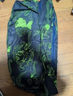 LiteAF ボディバッグ ウエストポーチ 小キズあり - メルカリ