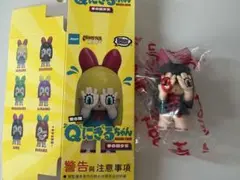 Qにぎるちゃん　アイイロ　AIIRO