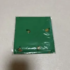 ゼスプリ キウイブラザーズ オリジナルランチクロス1枚