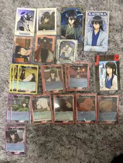 銀魂 桂小太郎 まとめ売り