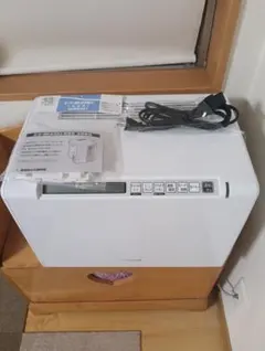 6/5、6限定お値下げ】Panasonic 除湿機 HYBRID エコナビ - メルカリ