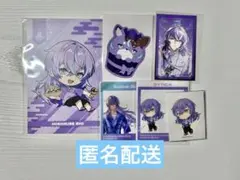 2026年最新】星導ショウ チェキ レアの人気アイテム - メルカリ