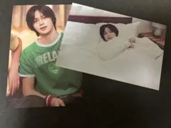 &team シーグリ 2026 ポストカード k