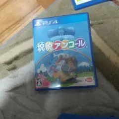 PS4 塊魂 アンコール