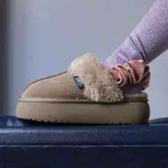 rockfishweatherwear ロングブーツ ムートン 韓国 2025年最新】ROCKFISH ムートンの人気アイテム - メルカリ