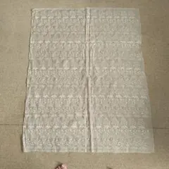 いちごさま専用刺繍入り生地