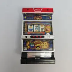 2025年最新】ミニチュアパチスロの人気アイテム - メルカリ