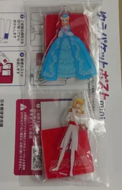 未開封】ベルばら ポップアップ限定 アクスタ 4種 - メルカリ
