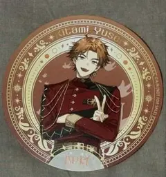 にじさんじ 北見遊征 IMPACT 太陽組　アニメイト　特典　コースター