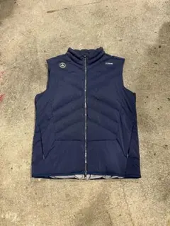 TITLEIST Mercedes Benz VEST