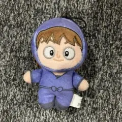 2026年最新】鉢屋三郎 ほわぬいの人気アイテム - メルカリ