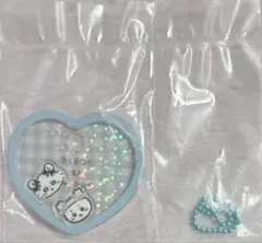 ちいかわ きゃらシャカチャームグミ モモンガ　古本屋 リボン