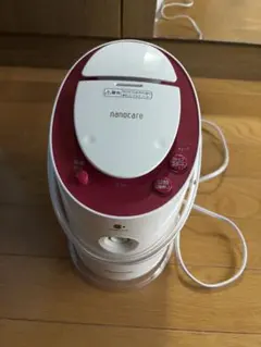 Panasonic ナノケア フェイススチーマー EH-SA32 - メルカリ