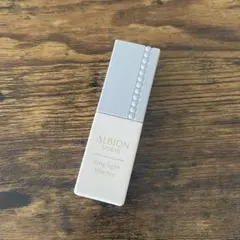 《美品》アルビオン スタジオ リングライト エフェクター