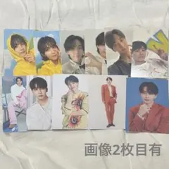 SEVENTEEN ジョンハン トレカ まとめ売り セブチ