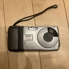 ト*ン様 EPSON　エプソン　カラリオ　カメラ　CP-500　G660A ジャのサムネイル