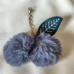 ファーチャーム チャーム