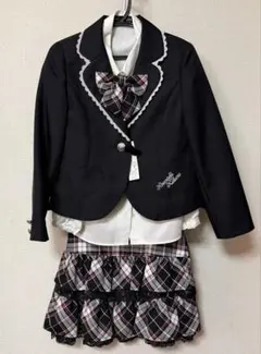 入学式 スーツ 子供用 hiromichi nakano