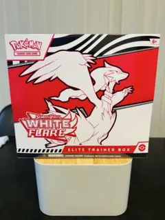 2025年最新】エリートトレーナーボックスの人気アイテム - メルカリ