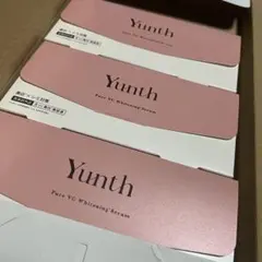 Yunth Pure VC Whitening Serum