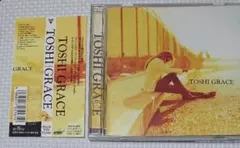 TOSHI/グレース