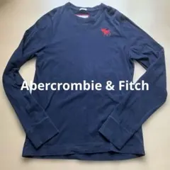 アバクロンビー&フィッチ 長袖カットソー