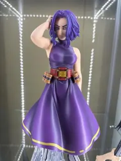 ヒロアカ一番くじ　ナガン箱無し