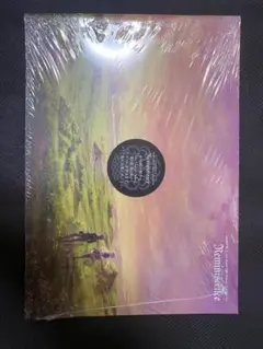 （TYPE-MOONエースVOL.14付録）Reminiscence（未開封）