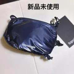 トポロジー Mini Bottle Sacoche ミニ ボトル サコッシュ単体
