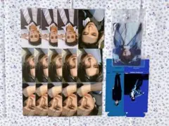 INI 西洸人 トレカ まとめ売り