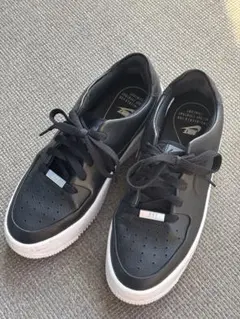 Nike Air Force 1 Sage Low 女性用１度着用　23.5㎝