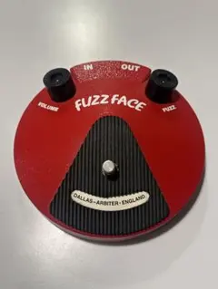 FUZZ FACE NKT275 90年代リイシュー - メルカリ