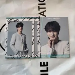 木村慧人 フォトカード