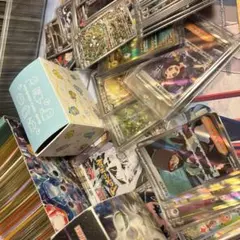 ポケモンカード　引退品　まとめ売り