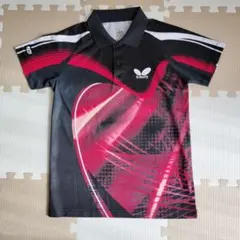 Butterfly 卓球ユニフォーム ss