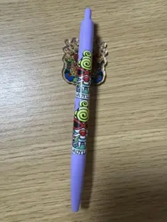 ヒスミニボールペン♪25
