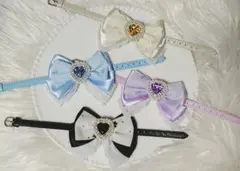 ハンドメイド ぬいリボン ほげに様 ハンドメイド ぬいリボン ほげに様 - メルカリ