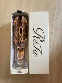 新品】TERA BRUSH テラヘルツ育成光線ブラシ - メルカリ