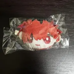 葬送のフリーレン　おすわりくらぶ　ぬいぐるみクリップ　シュタルク