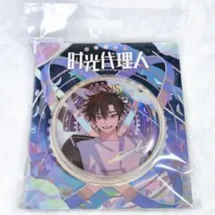 2026年最新】時光代理人 ヒカル 缶バッジの人気アイテム - メルカリ