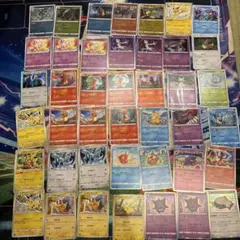 ポケモンカード まとめ売り 旧裏 dp EX レジェンドキラプロモ総額10万