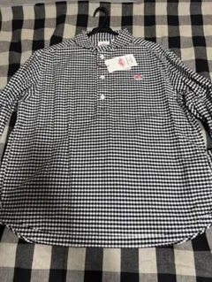 【9800→8400最終値下げ】ダントン　オックスフォードギンガムチェック　34 楽天市場】2025春夏 メンズ44(XXL) ダントン ポリエステル