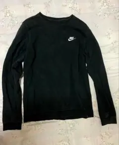 Nike 黒 トレーナー M