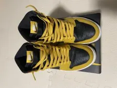 Nike ナイキ エアジョーダン1 ハイ OG 27cm