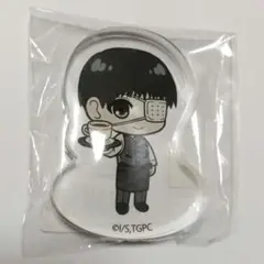 東京喰種 アニメジャパン コラボ アクリル 金木