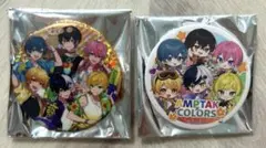 2025年最新】アンプタックカラーズ ぷりっつ 缶バッジの人気アイテム