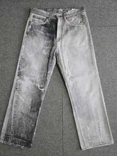 OUR LEGACY デニム　ワークパンツ 32　アワーレガシーのサムネイル