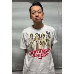 Stranger Things バナナマン設楽さん着用『Mサイズ』Tシャツ
