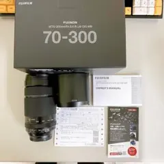 2025年最新】xf70-300mmf4-5.6 r lm ois wrの人気アイテム