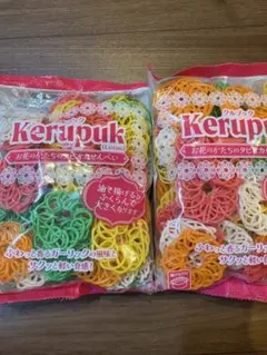 2026年最新】kerupukの人気アイテム - メルカリ